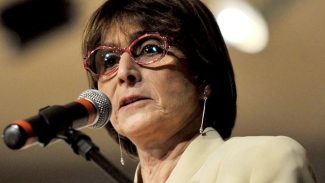 Helena Nader é reeleita presidente da Academia Brasileira de Ciências 