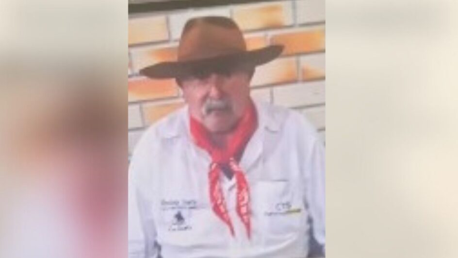 Morre Pedro Alvim Duarte, fundador do Rancho Timbé Morre Pedro Alvim Duarte, fundador do Rancho Timbé