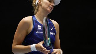 Brasil perde para Espanha e dá adeus às finais da Billie Jean King Cup