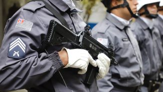 Ambulante senegalês é morto por policial militar em São Paulo