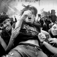 Imagem referente a Documentário sobre punks do ABC estreia neste sábado em Santo André