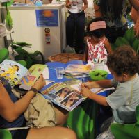 Imagem referente a Projeto Lá Vem Escola atenderá 13 mil alunos da rede pública no Rio