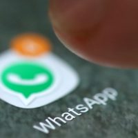 Imagem referente a Usuários relatam instabilidade no WhatsApp neste sábado