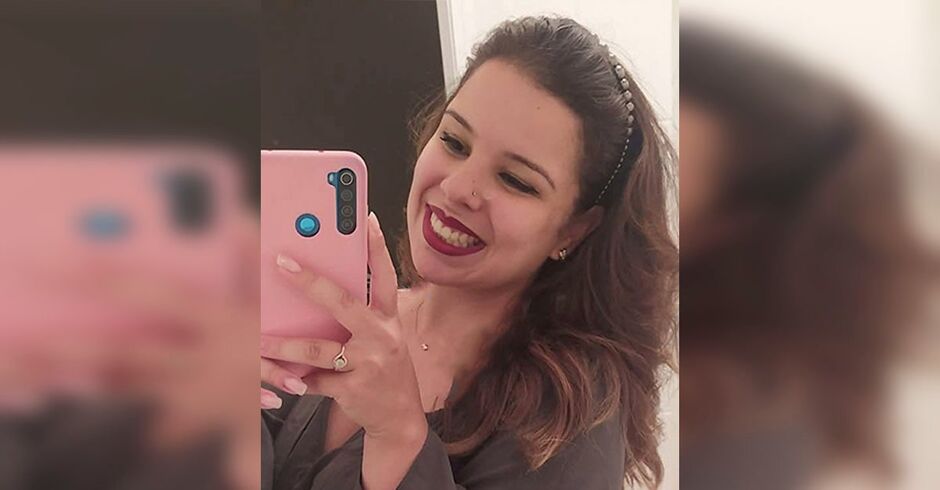 Letícia Fonseca, vítima de acidente fatal, recebe homenagens nas redes sociais
