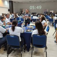 Imagem referente a Com apoio do Estado, operadora de turismo fará sua maior convenção em Foz do Iguaçu