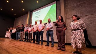 Cianorte recebeu nesta semana capacitação sobre as atualizações do CadÚnico