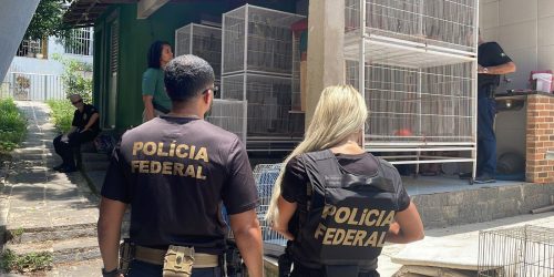 Idade para aposentadoria de mulheres policiais pode ser mudada Imagem referente a Idade para aposentadoria de mulheres policiais pode ser mudada