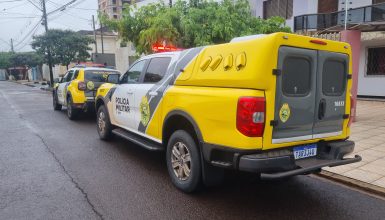Imagem referente a Mulher é encontrada morta em residência no Bairro Neva; Equipes do Siate e PM são acionadas
