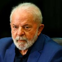 Imagem referente a Desaprovação de Lula em Curitiba sobe para 67,4% em Abril 2025