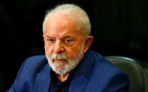 Desaprovação de Lula em Curitiba sobe para 67,4% em Abril 2025 Desaprovação de Lula em Curitiba sobe para 67,4% em Abril 2025