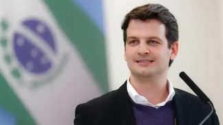 Eduardo Pimentel tem 81,0% de aprovação em Curitiba, diz pesquisa