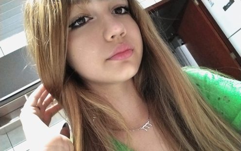 Adolescente de 13 anos está desaparecida há cinco dias enquanto deslocava para colégio no Sudoeste Imagem referente a Adolescente de 13 anos está desaparecida há cinco dias enquanto deslocava para colégio no Sudoeste