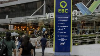 EBC é indicada ao Social Media Gov por atuação nas redes sociais