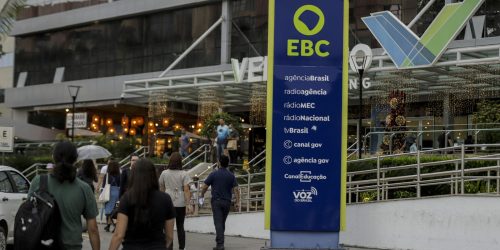 Imagem referente a EBC é indicada ao Social Media Gov por atuação nas redes sociais
