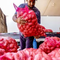 Imagem referente a Preço da cesta de produtos da Páscoa tem queda de 0,4% no país