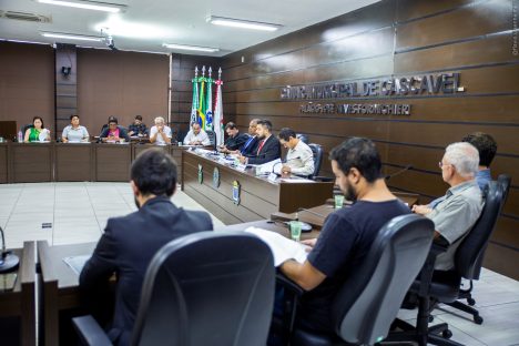 Transparência na saúde: Câmara discute projeto de lei para divulgação de escala de servidores Imagem referente a Transparência na saúde: Câmara discute projeto de lei para divulgação de escala de servidores