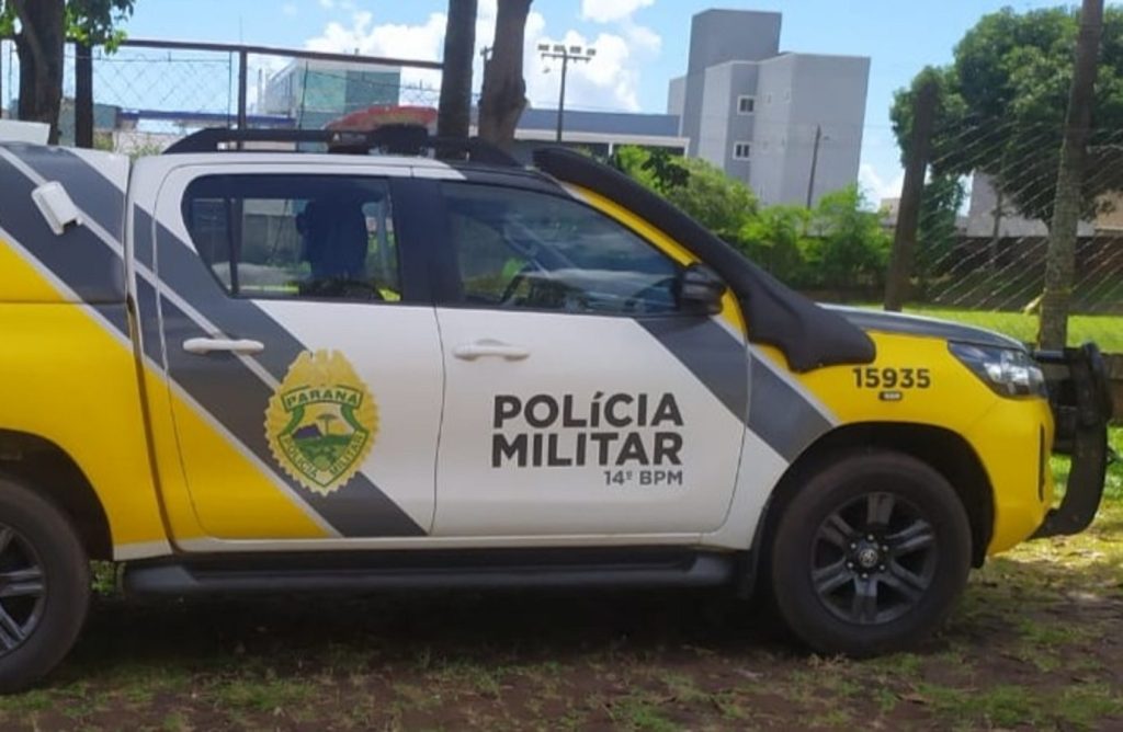 Jovem relata estupro após uso de drogas em Medianeira