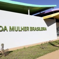 Imagem referente a Casa da Mulher Brasileira terá duas novas unidades no estado do RJ