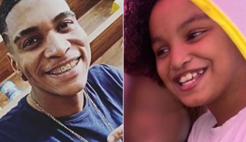Pai espanca filha até a morte com socos e pauladas por ela não ter feito lição de casa Imagem referente a Pai espanca filha até a morte com socos e pauladas por ela não ter feito lição de casa