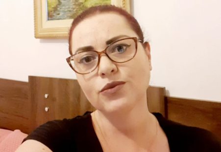 Após ‘desaparecimento’, corpo de Danielle Flores é encontrado em apartamento em Castro Imagem referente a Após ‘desaparecimento’, corpo de Danielle Flores é encontrado em apartamento em Castro