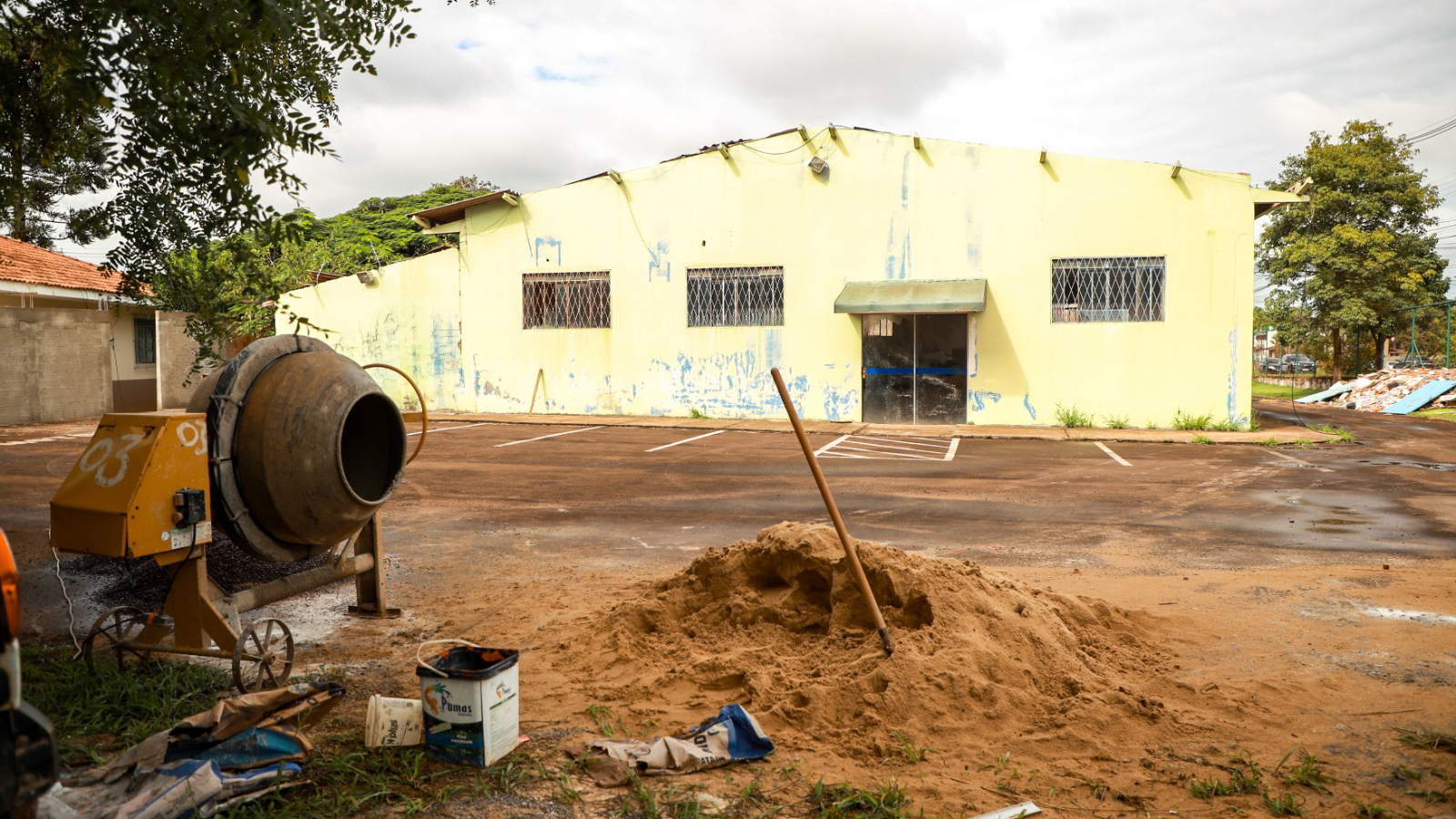 Para reforçar a segurança pública, Cascavel terá base do BPFron