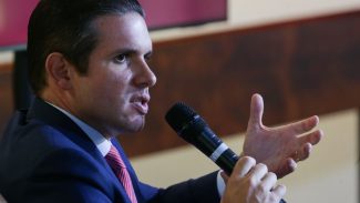 Motta diz que decisão de pautar PL da Anistia é de líderes partidários