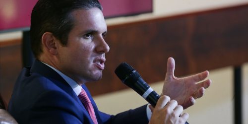 Motta diz que decisão de pautar PL da Anistia é de líderes partidários Imagem referente a Motta diz que decisão de pautar PL da Anistia é de líderes partidários