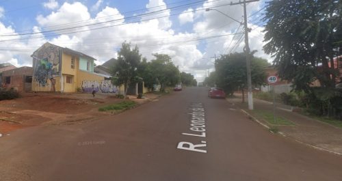 Vereador solicita instalação de CMEI no Sanga Funda Imagem referente a Vereador solicita instalação de CMEI no Sanga Funda