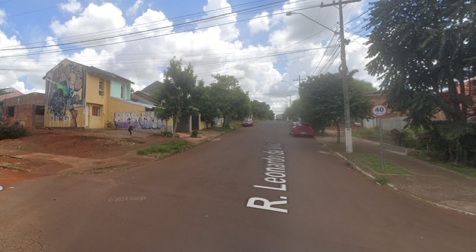 Vereador solicita instalação de CMEI no Sanga Funda Vereador solicita instalação de CMEI no Sanga Funda