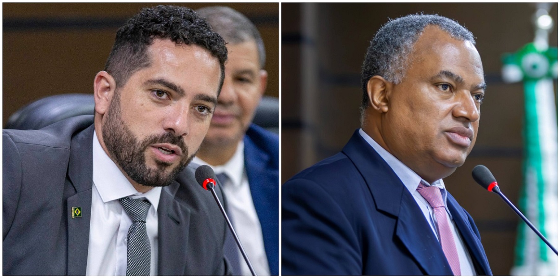 Vereadores propõem parcelamento de dívidas de veículos apreendidos pela Transitar