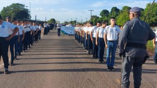 SP publica lista de escolas que podem aderir ao modelo cívico-militar