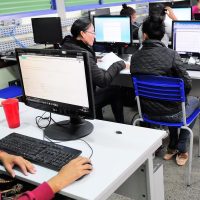 Imagem referente a MEC prorroga até maio prazo para regulação da EAD no ensino superior