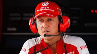 Michael Schumacher voa à Suíça para nascimento da neta, diz jornal