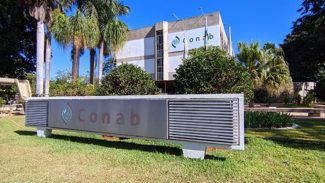 Inscrições para concurso público da Conab estão abertas até 15 de maio