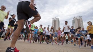 Sesc SP promove evento em São José dos Campos no Dia Mundial do Lazer