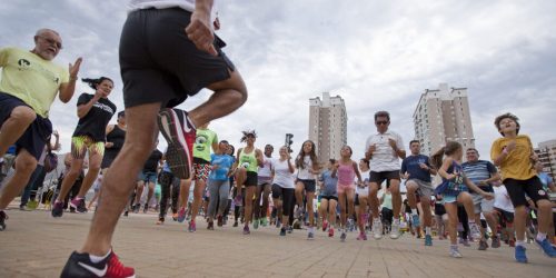 Sesc SP promove evento em São José dos Campos no Dia Mundial do Lazer Imagem referente a Sesc SP promove evento em São José dos Campos no Dia Mundial do Lazer