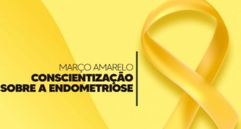 Vereadores de Cascavel discutem ‘Março Amarelo’ para conscientização da endometriose Vereadores de Cascavel discutem ‘Março Amarelo’ para conscientização da endometriose