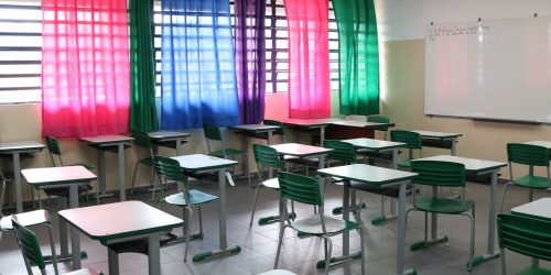 Em dez anos, número de vítimas de violência escolar cresceu 2,5 vezes Imagem referente a Em dez anos, número de vítimas de violência escolar cresceu 2,5 vezes