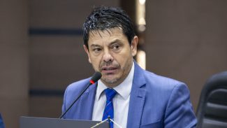 CPI do 'Professor Monstro': Vereador se compromete e pede coragem