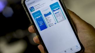 PF deflagra ação contra quadrilha que fraudava aplicativo Caixa Tem