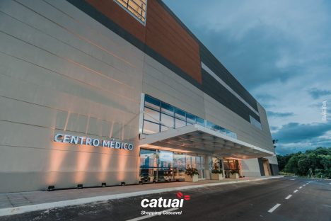 Descubra o Centro Médico do Catuaí Shopping: Modernidade e diversidade em saúde Imagem referente a Descubra o Centro Médico do Catuaí Shopping: Modernidade e diversidade em saúde