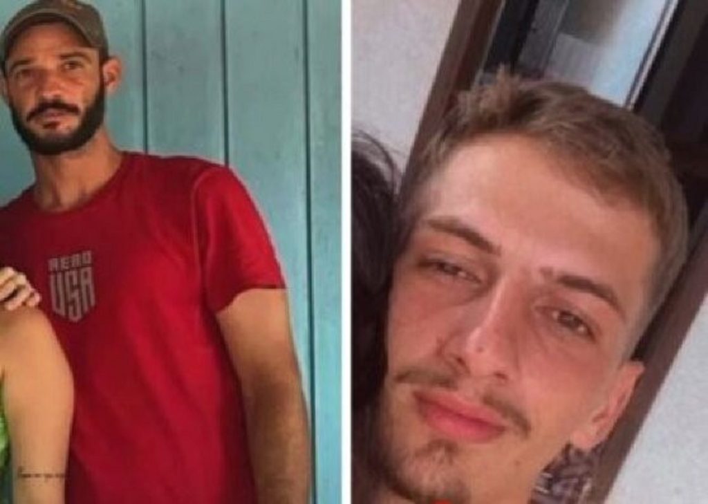 Trabalhadores são encontrados mortos após terem desaparecido Trabalhadores são encontrados mortos após terem desaparecido