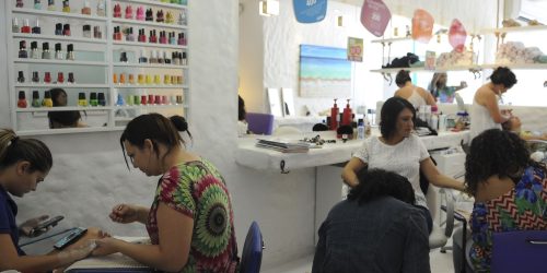 Brasil bate recorde na abertura de pequenos negócios no 1º trimestre Imagem referente a Brasil bate recorde na abertura de pequenos negócios no 1º trimestre