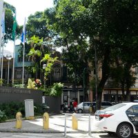 Imagem referente a Operação contra envolvidos na morte de agente deixa 5 mortos no Rio