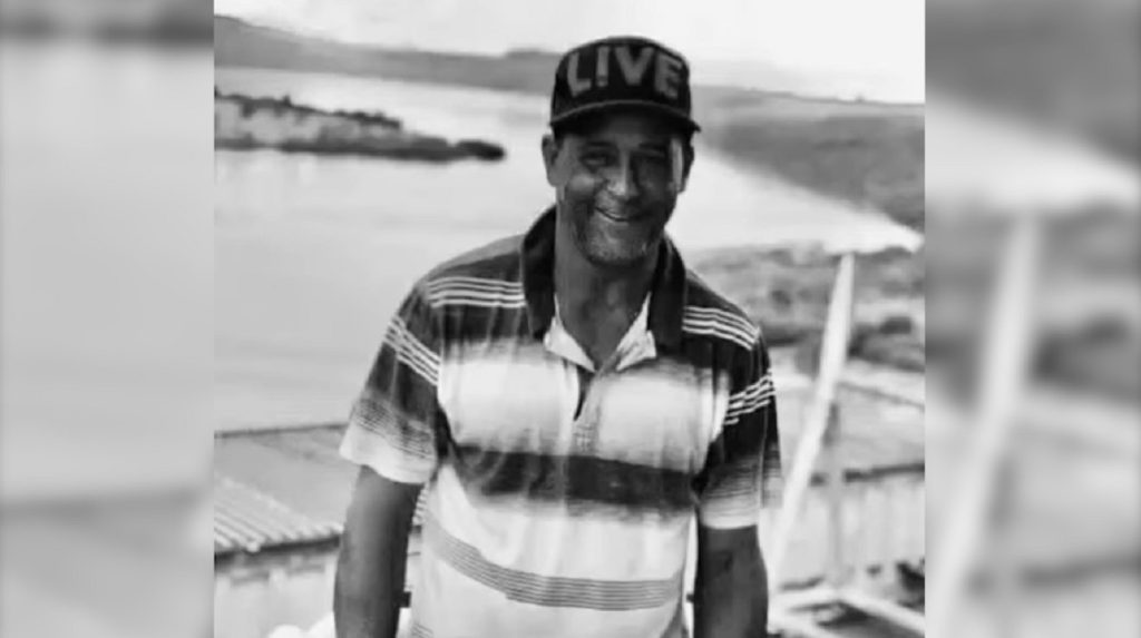 Homem que foi esfaqueado no Bairro Canadá, morre no Hospital Universitário de Cascavel Homem que foi esfaqueado no Bairro Canadá, morre no Hospital Universitário de Cascavel
