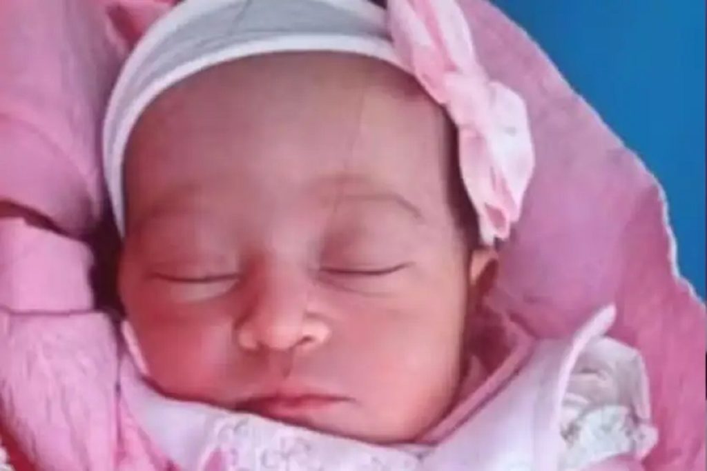Corpo de recém-nascida é encontrado em pote de sabão em pó após mãe apresentar cinco versões
