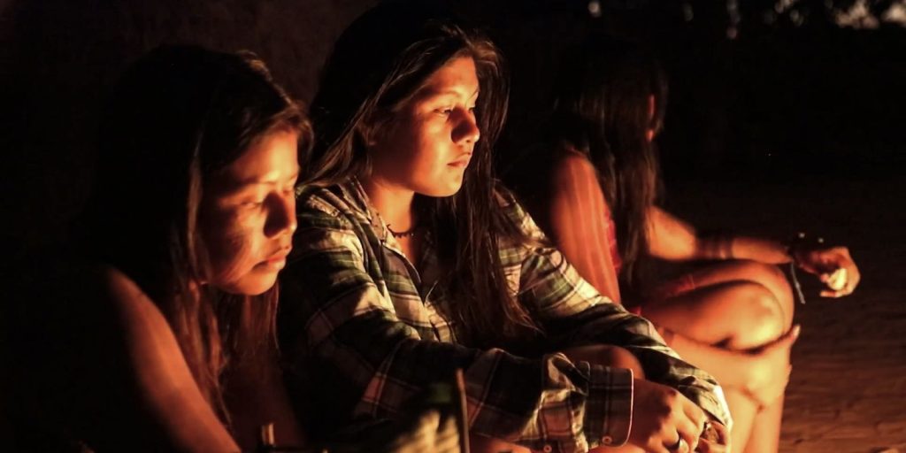 CCBB do Rio recebe mostra com filmes de cineastas indígenas CCBB do Rio recebe mostra com filmes de cineastas indígenas