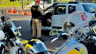 Batalhão da Polícia Militar inicia nesta quinta-feira a operação Páscoa e Tiradentes