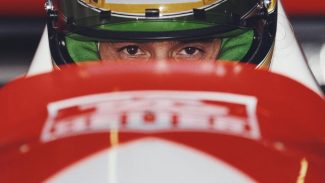 Time português Estoril usará uniforme inspirado em Ayrton Senna