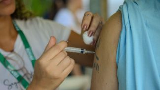 Rio amplia vacinação da gripe para os maiores de 6 meses de idade